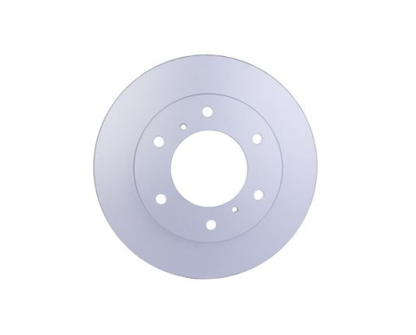 Bromsskiva PRO 8DD 355 118-631 Hella, bild 2