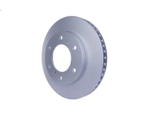 Bromsskiva PRO 8DD 355 118-631 Hella, bild 3