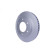 Bromsskiva PRO 8DD 355 118-631 Hella, miniatyr 3