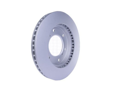 Bromsskiva PRO 8DD 355 118-631 Hella, bild 4