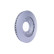 Bromsskiva PRO 8DD 355 118-631 Hella, miniatyr 4