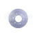 Bromsskiva PRO 8DD 355 118-651 Hella, miniatyr 2