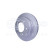 Bromsskiva PRO 8DD 355 118-651 Hella, miniatyr 3