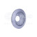 Bromsskiva PRO 8DD 355 118-651 Hella, miniatyr 4