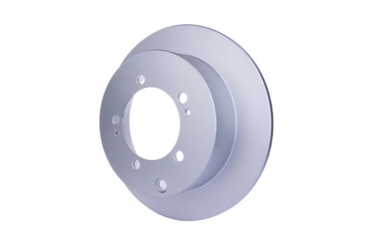 Bromsskiva PRO 8DD 355 118-661 Hella, bild 3