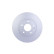 Bromsskiva PRO 8DD 355 118-671 Hella, miniatyr 2