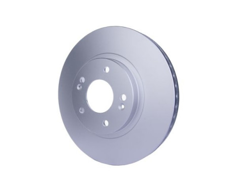 Bromsskiva PRO 8DD 355 118-671 Hella, bild 3
