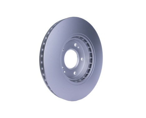 Bromsskiva PRO 8DD 355 118-671 Hella, bild 4
