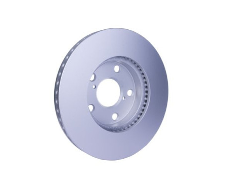 Bromsskiva PRO 8DD 355 118-691 Hella, bild 4
