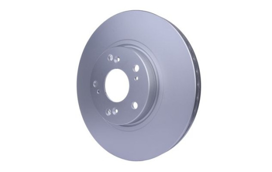 Bromsskiva PRO 8DD 355 118-701 Hella, bild 3