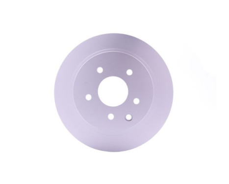 Bromsskiva PRO 8DD 355 118-711 Hella, bild 2