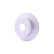 Bromsskiva PRO 8DD 355 118-711 Hella, miniatyr 3