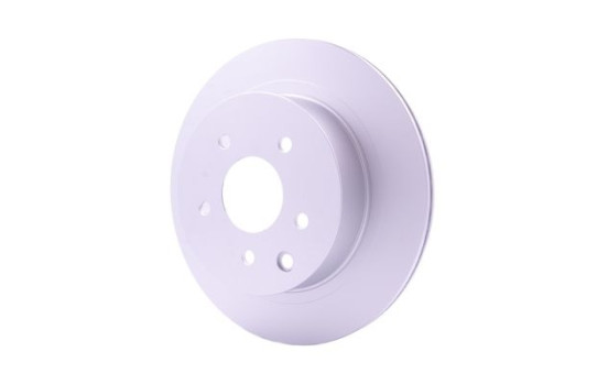 Bromsskiva PRO 8DD 355 118-711 Hella, bild 3