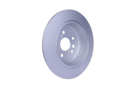 Bromsskiva PRO 8DD 355 118-721 Hella, bild 4