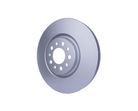 Bromsskiva PRO 8DD 355 118-751 Hella, bild 3