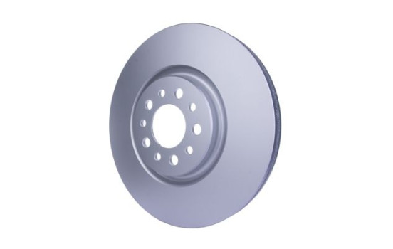 Bromsskiva PRO 8DD 355 118-751 Hella, bild 3