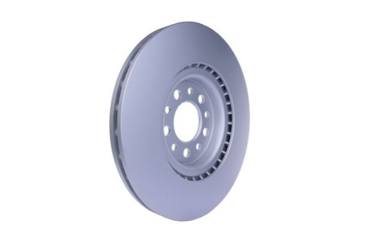 Bromsskiva PRO 8DD 355 118-751 Hella, bild 4