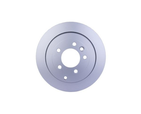 Bromsskiva PRO 8DD 355 118-771 Hella, bild 2