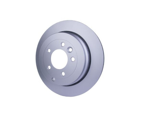 Bromsskiva PRO 8DD 355 118-771 Hella, bild 3