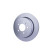 Bromsskiva PRO 8DD 355 118-771 Hella, miniatyr 3