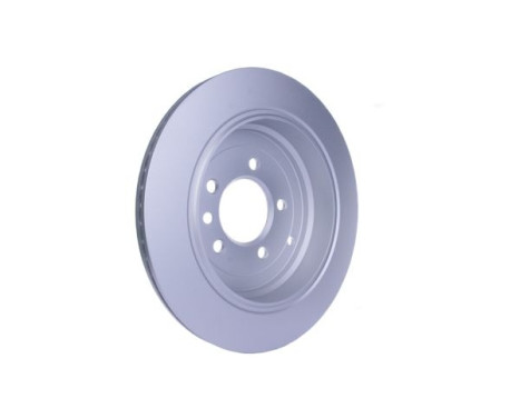 Bromsskiva PRO 8DD 355 118-771 Hella, bild 4