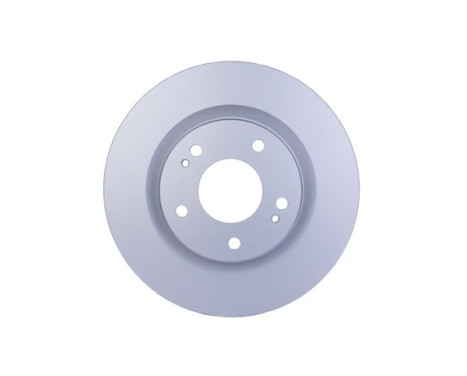 Bromsskiva PRO 8DD 355 118-791 Hella, bild 2