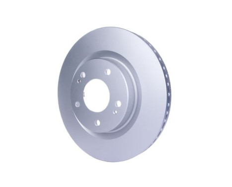 Bromsskiva PRO 8DD 355 118-791 Hella, bild 3