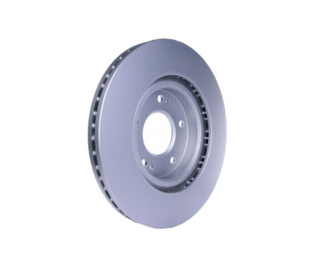 Bromsskiva PRO 8DD 355 118-791 Hella, bild 4