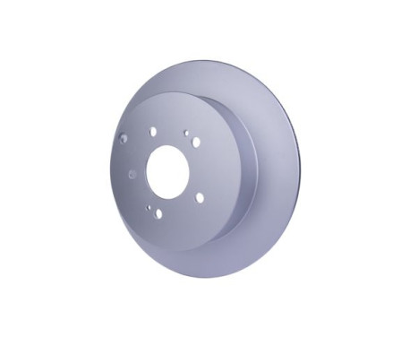 Bromsskiva PRO 8DD 355 118-801 Hella, bild 3