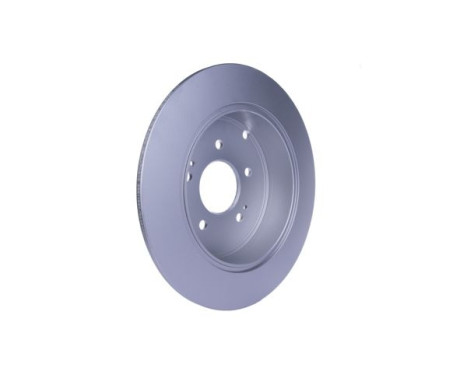 Bromsskiva PRO 8DD 355 118-801 Hella, bild 4