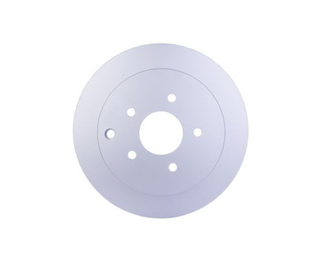 Bromsskiva PRO 8DD 355 118-811 Hella, bild 2
