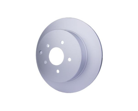 Bromsskiva PRO 8DD 355 118-811 Hella, bild 3