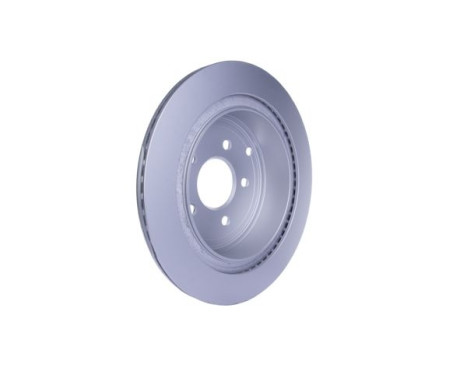Bromsskiva PRO 8DD 355 118-811 Hella, bild 4