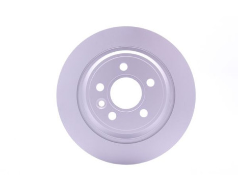 Bromsskiva PRO 8DD 355 118-841 Hella, bild 2