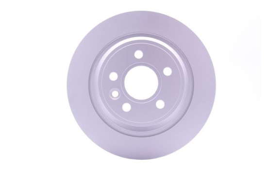 Bromsskiva PRO 8DD 355 118-841 Hella, bild 2