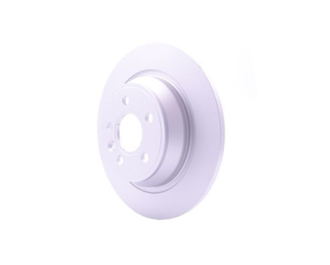 Bromsskiva PRO 8DD 355 118-841 Hella, bild 3