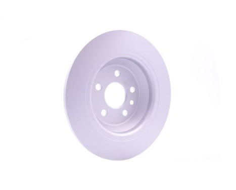 Bromsskiva PRO 8DD 355 118-841 Hella, bild 4