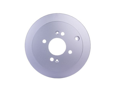Bromsskiva PRO 8DD 355 118-851 Hella, bild 2