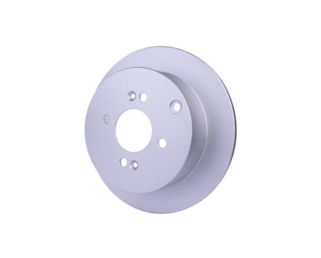 Bromsskiva PRO 8DD 355 118-851 Hella, bild 3
