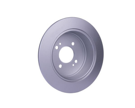 Bromsskiva PRO 8DD 355 118-851 Hella, bild 4