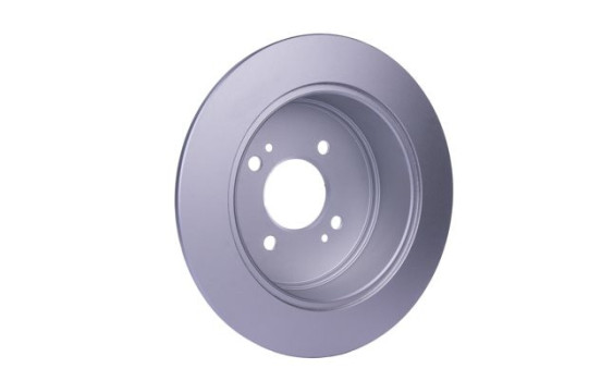 Bromsskiva PRO 8DD 355 118-851 Hella, bild 4