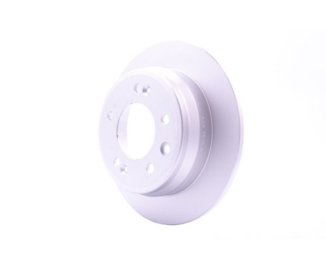 Bromsskiva PRO 8DD 355 118-861 Hella, bild 3