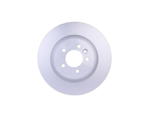 Bromsskiva PRO 8DD 355 118-871 Hella, bild 2