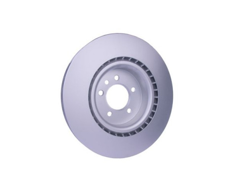 Bromsskiva PRO 8DD 355 118-871 Hella, bild 4