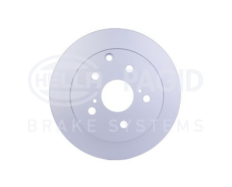 Bromsskiva PRO 8DD 355 118-881 Hella, bild 2