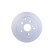 Bromsskiva PRO 8DD 355 118-881 Hella, miniatyr 2