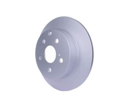 Bromsskiva PRO 8DD 355 118-881 Hella, bild 3