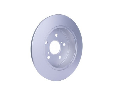 Bromsskiva PRO 8DD 355 118-881 Hella, bild 4