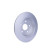 Bromsskiva PRO 8DD 355 118-881 Hella, miniatyr 4