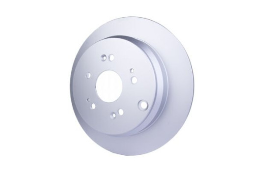 Bromsskiva PRO 8DD 355 118-901 Hella, bild 3